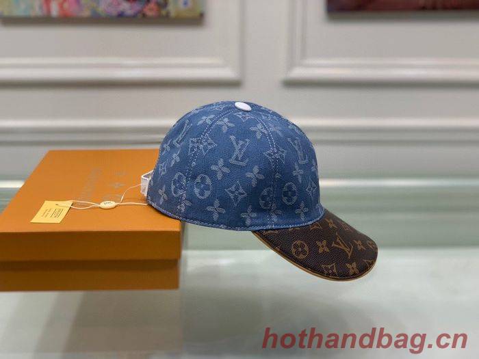 Louis Vuitton Hats LVH00023 Louis Vuitton Hats LVH00023